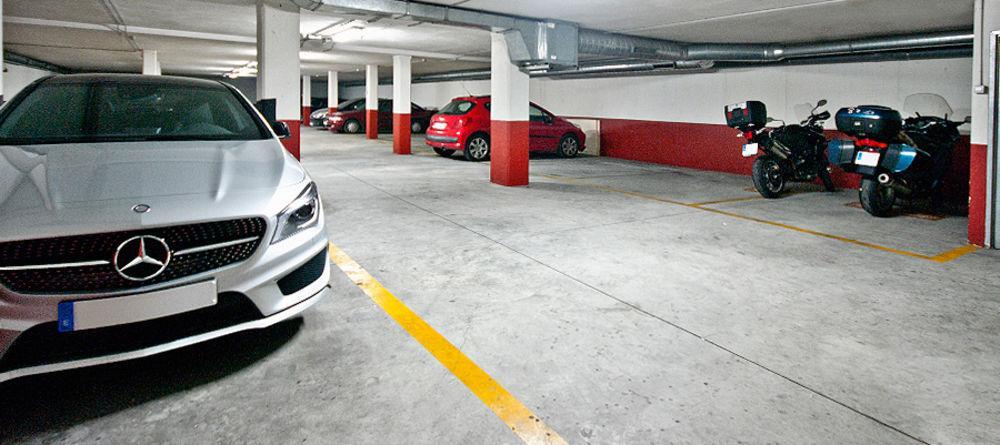 U-Hotel Dario Lugo Kültér fotó
